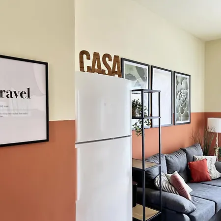 Lejlighed Patio Canario * Escape / 2 Rooms, 2 Terraces & Pool Arona (Tenerife)