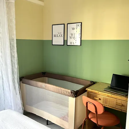 Lejlighed Patio Canario * Escape / 2 Rooms, 2 Terraces & Pool Arona (Tenerife)