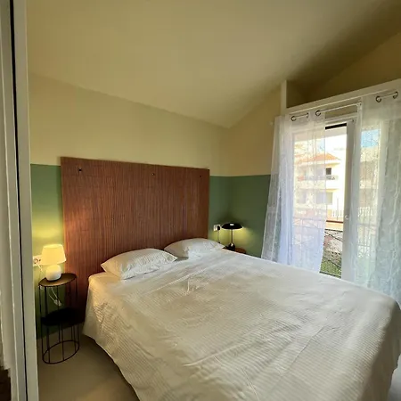 Patio Canario * Escape / 2 Rooms, 2 Terraces & Pool Lejlighed *