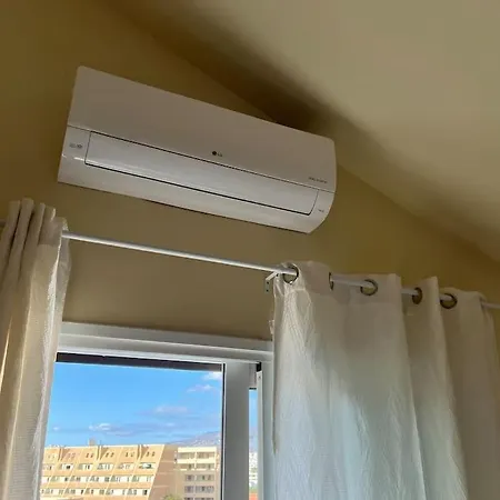 Patio Canario * Escape / 2 Rooms, 2 Terraces & Pool *