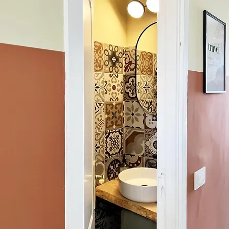 Patio Canario * Escape / 2 Rooms, 2 Terraces & Pool Lägenhet *