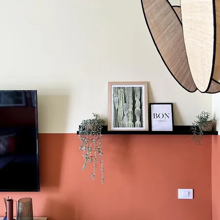 Lägenhet Patio Canario * Escape / 2 Rooms, 2 Terraces & Pool